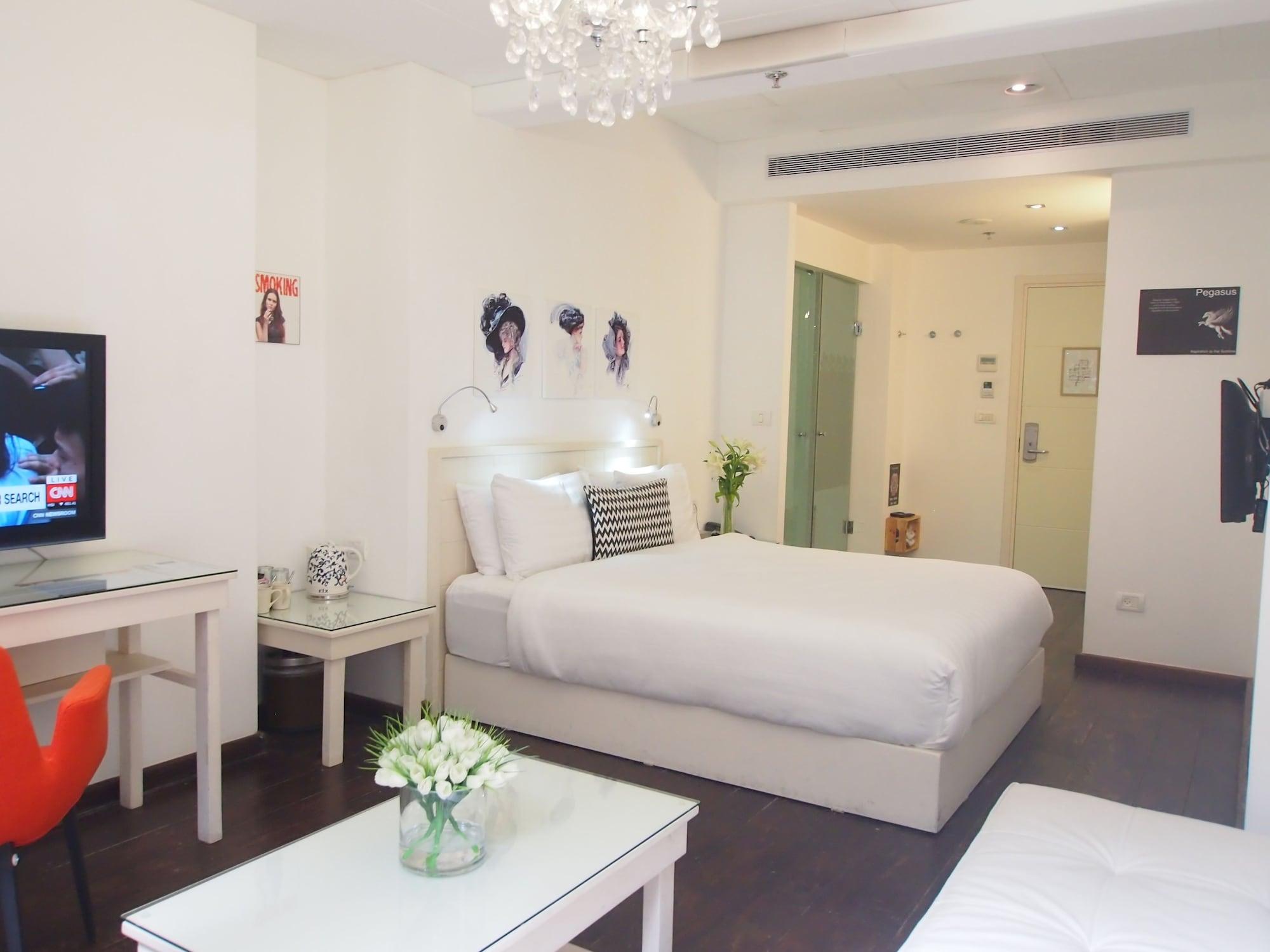 Templers House Boutique 4*