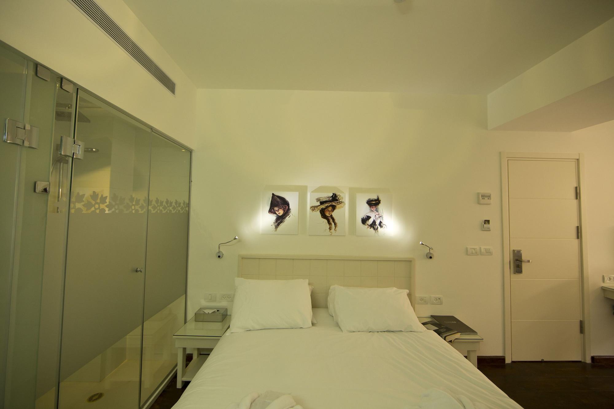 Templers House Boutique 4*