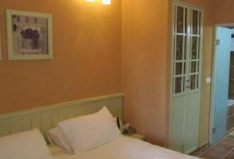 Templers House Boutique 4* Haifa