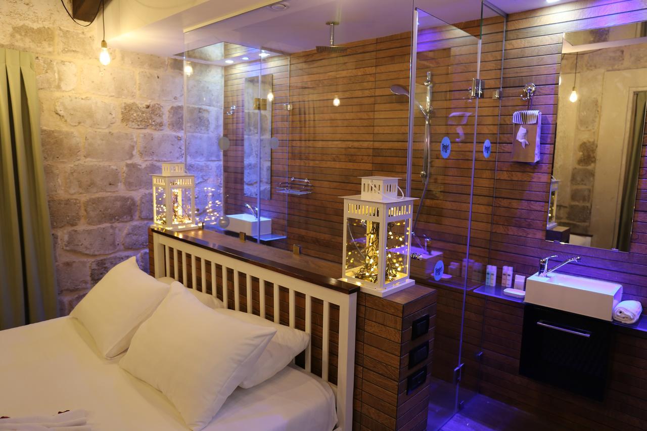 Templers House Boutique 4* Haifa