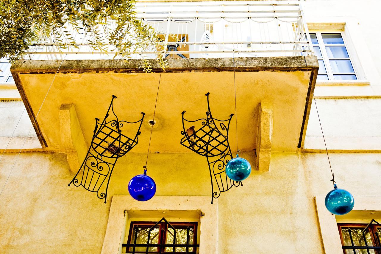 Templers House Boutique Haifa