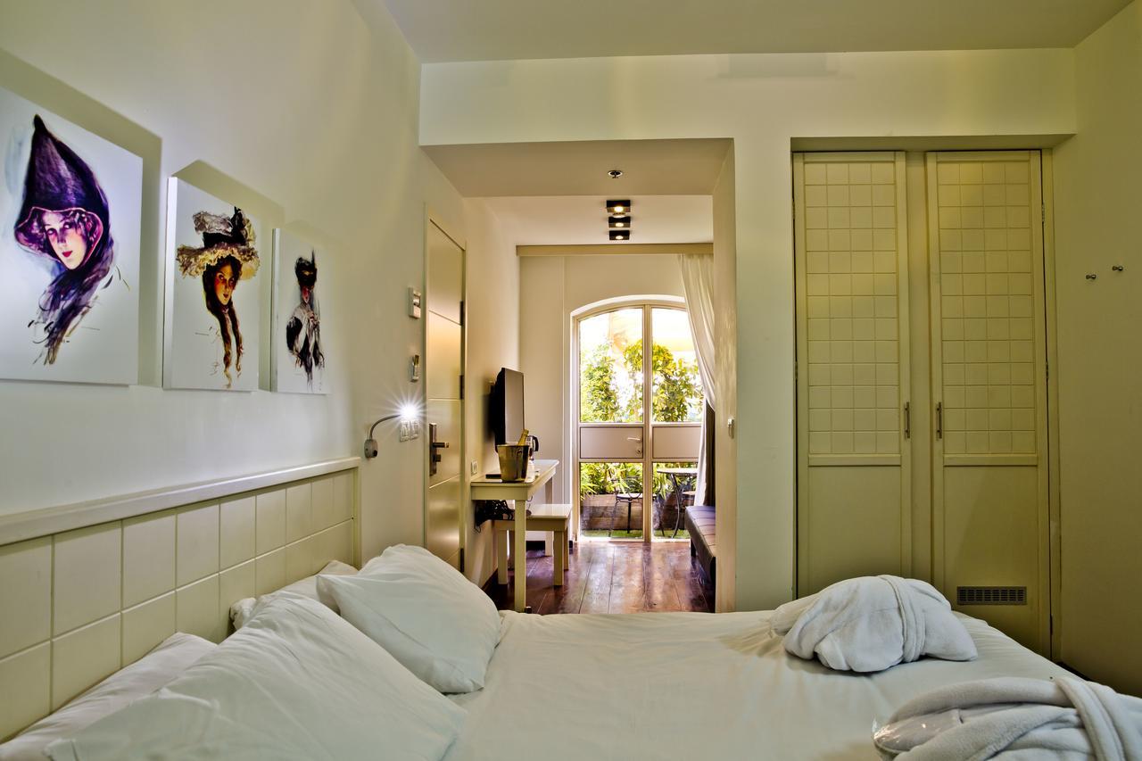 Templers House Boutique 4*