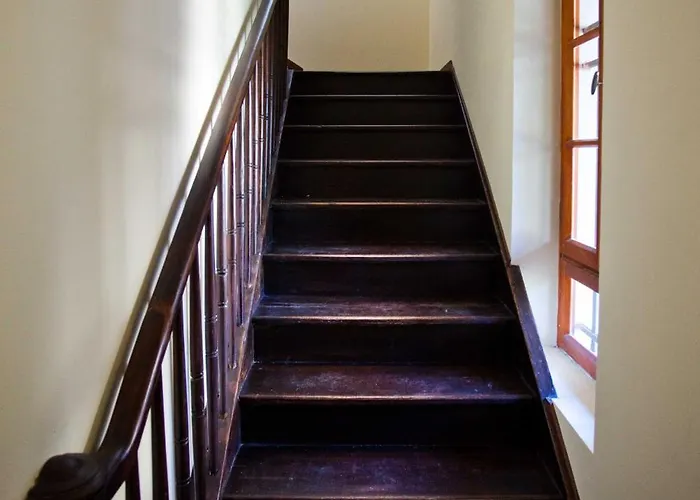 Templers House Boutique Hotel