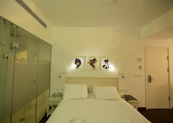 Templers House Boutique Hotel