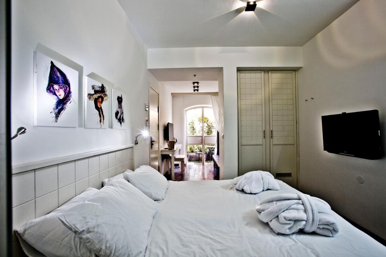 Templers House Boutique Отель