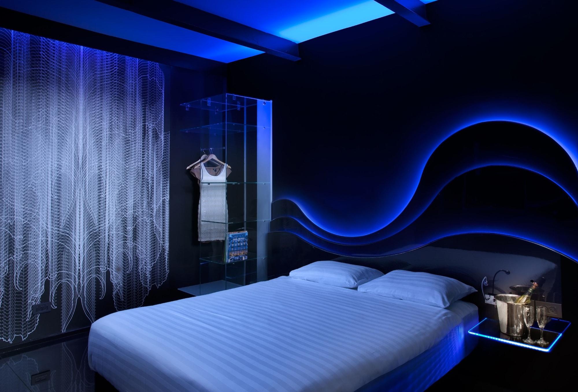 Templers House Boutique Отель 4*