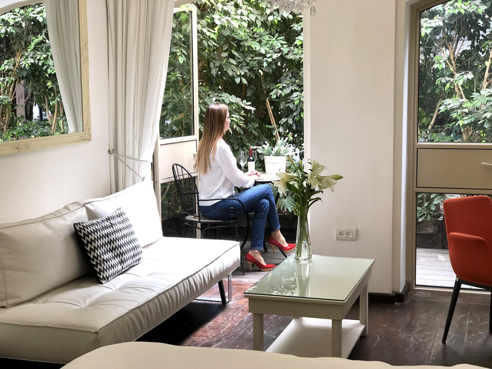 Отель Templers House Boutique