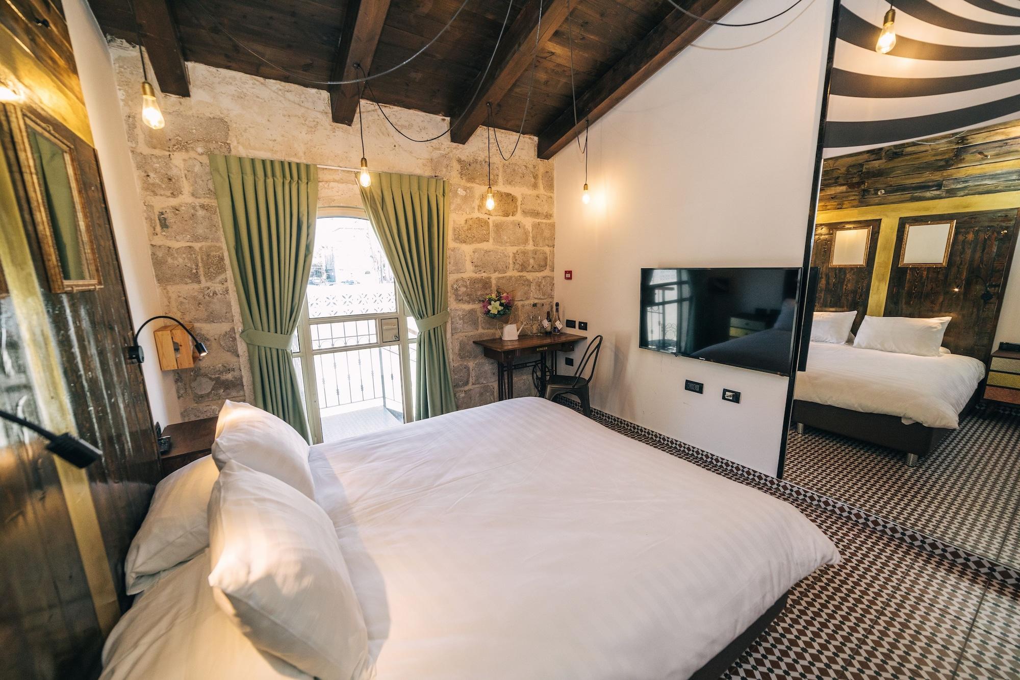 Отель Templers House Boutique