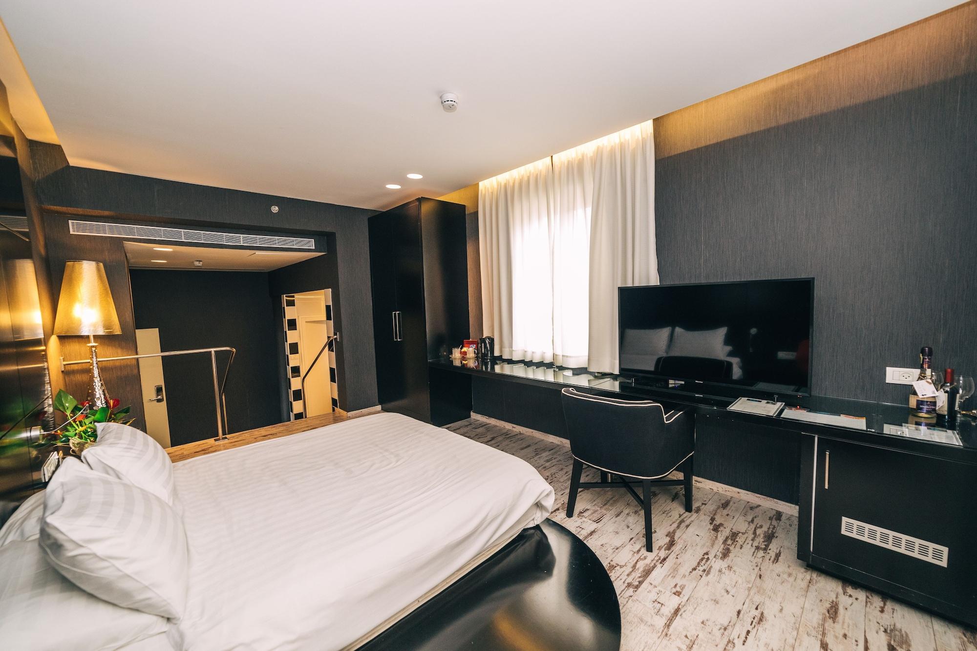 Templers House Boutique Отель