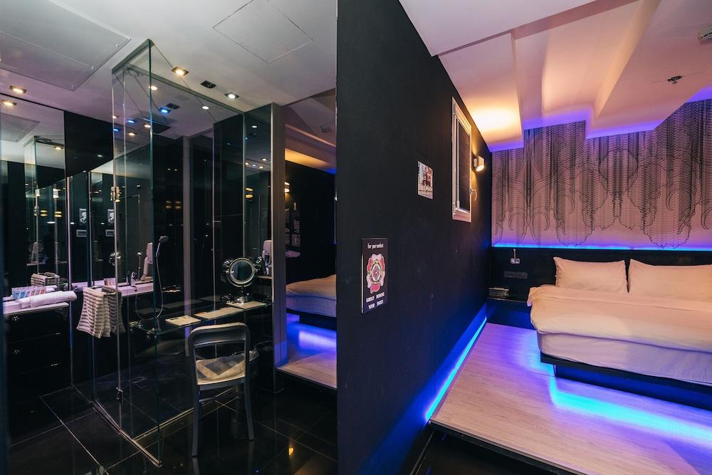 Отель Templers House Boutique Хайфа