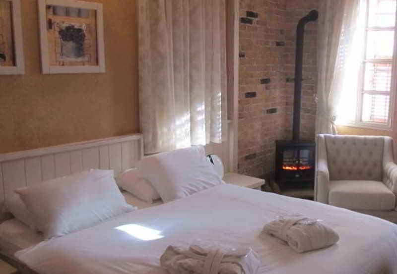 Hotel Templers House Boutique