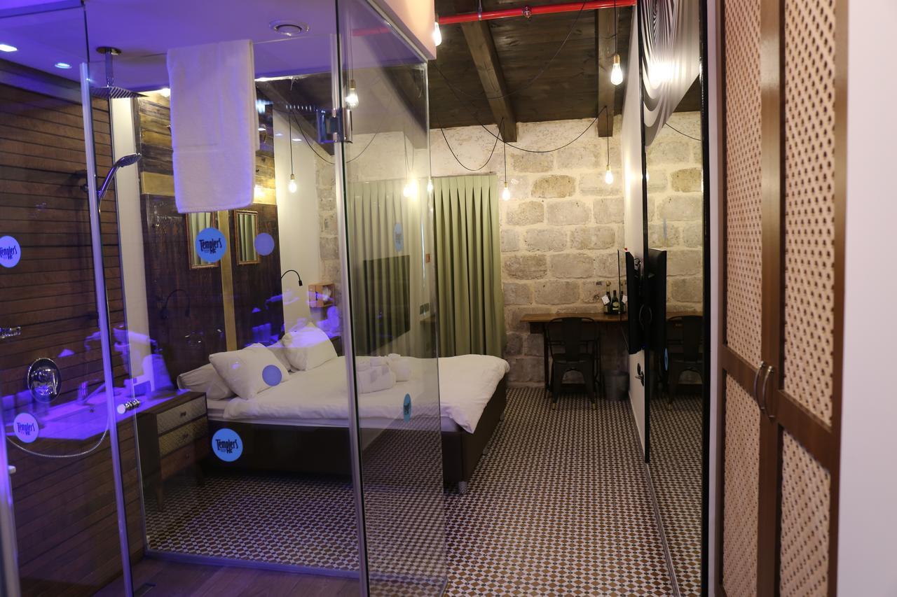 Templers House Boutique 4*