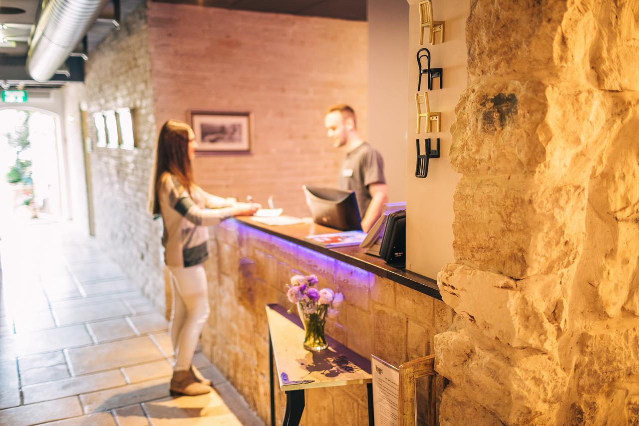Отель Templers House Boutique 4*