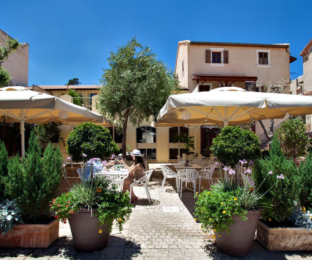 Templers House Boutique Хайфа