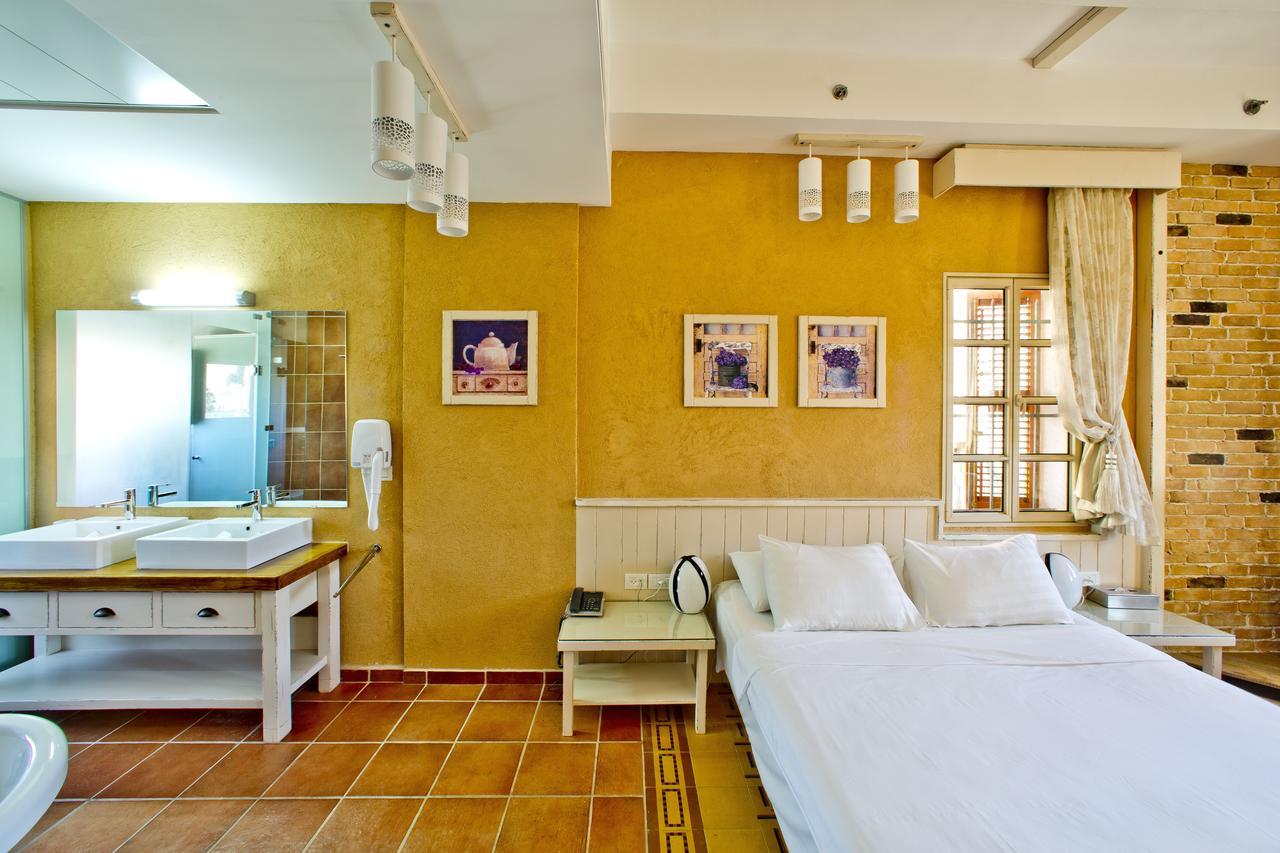 Templers House Boutique Hotel