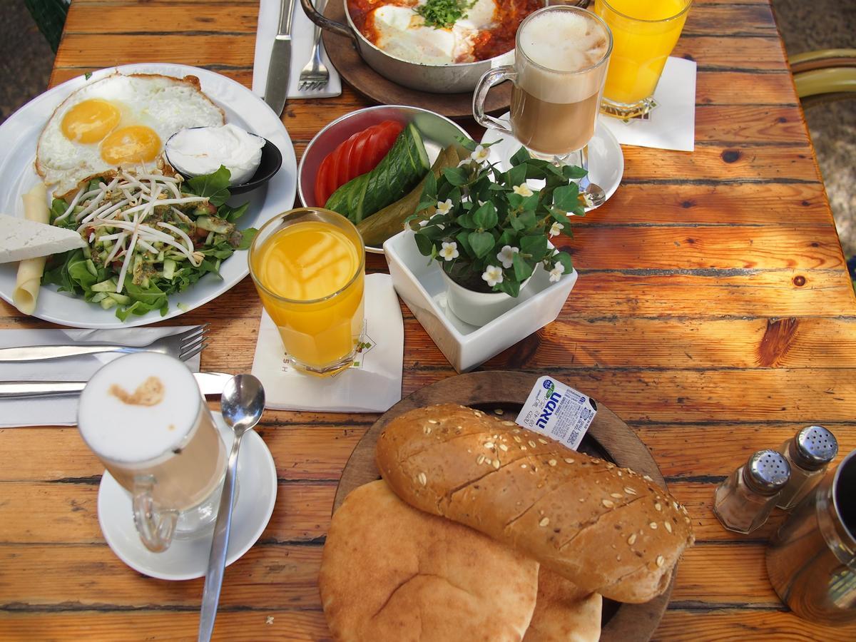 Templers House Boutique 4* Хайфа