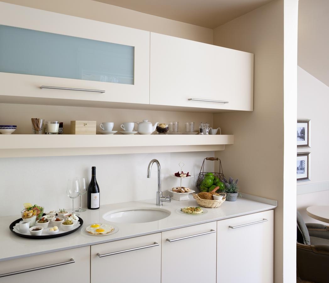 Отель Templers House Boutique 4*