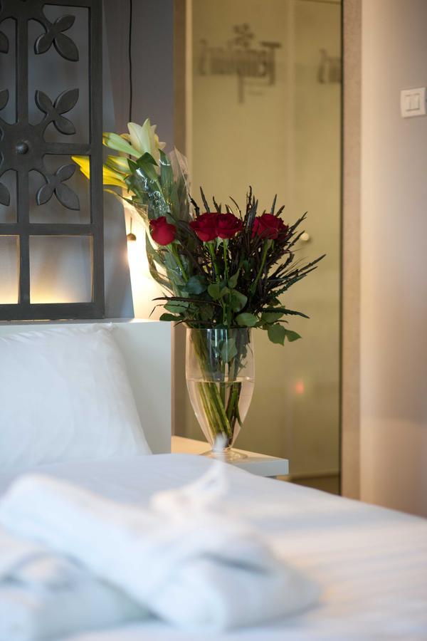 Templers House Boutique Отель