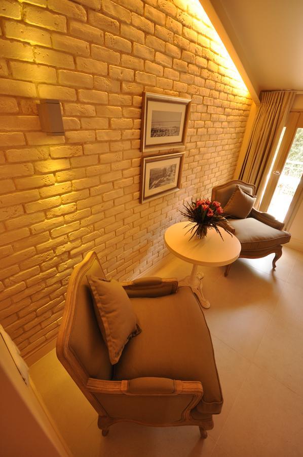 Templers House Boutique Отель Хайфа