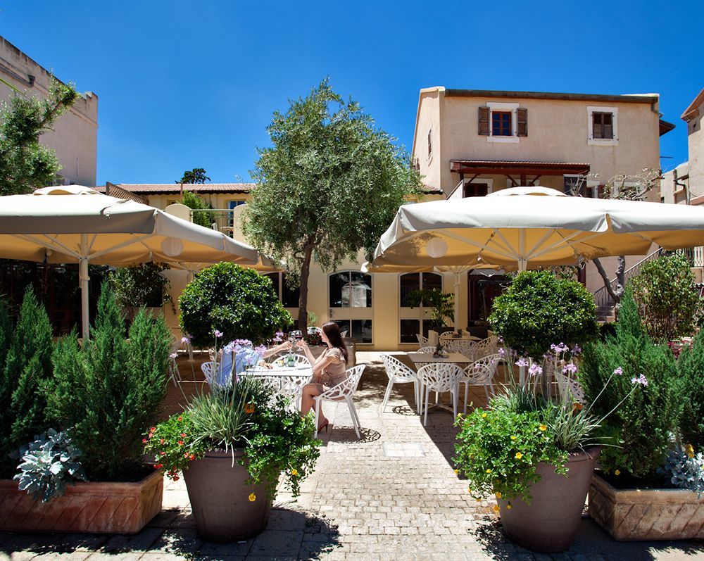 Templers House Boutique Хайфа